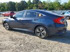 2016 Honda Civic Exl Угольный vin: 19XFC1F78GE040923 2016 Honda Civic Exl Угольный vin: 19XFC1F78GE040923