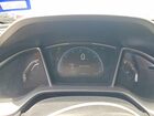 2019 Honda Civic Exl Белый vin: 19XFC1F78KE003265