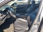 2016 Honda Civic Exl Silver vin: 19XFC1F79GE020843