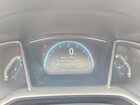 2016 Honda Civic Exl Черный vin: 19XFC1F7XGE025789