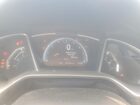 2020 Honda Civic Touring Blue vin: 19XFC1F91LE013932