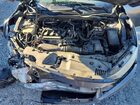 2016 Honda Civic Touring Серый vin: 19XFC1F92GE205463