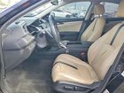 2016 Honda Civic Touring Black vin: 19XFC1F92GE206080