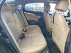 2016 Honda Civic Touring Black vin: 19XFC1F92GE206080