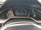 2016 Honda Civic Touring Black vin: 19XFC1F92GE206080
