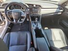 2020 Honda Civic Touring White vin: 19XFC1F93LE008117