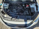 2020 Honda Civic Touring White vin: 19XFC1F93LE008117