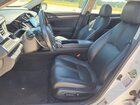 2020 Honda Civic Touring White vin: 19XFC1F93LE008117