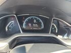 2020 Honda Civic Touring White vin: 19XFC1F93LE008117