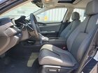 2016 Honda Civic Touring Blue vin: 19XFC1F97GE215924