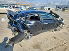 2017 Honda Civic Touring Black vin: 19XFC1F97HE013814 2017 Honda Civic Touring Black vin: 19XFC1F97HE013814