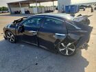2017 Honda Civic Touring Black vin: 19XFC1F97HE013814 2017 Honda Civic Touring Black vin: 19XFC1F97HE013814