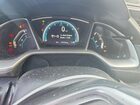 2017 Honda Civic Touring Black vin: 19XFC1F97HE013814 2017 Honda Civic Touring Black vin: 19XFC1F97HE013814