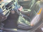 2017 Honda Civic Touring Black vin: 19XFC1F97HE013814 2017 Honda Civic Touring Black vin: 19XFC1F97HE013814