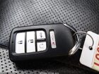 2017 Honda Civic Touring Белый vin: 19XFC1F97HE203161