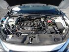 2017 Honda Civic Touring Белый vin: 19XFC1F97HE203161