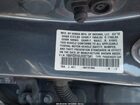 2018 Honda Civic Lx Gray vin: 19XFC2E52JE027341