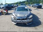 2018 Honda Civic Lx Gray vin: 19XFC2E52JE027341