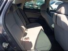 2018 Honda Civic Lx Gray vin: 19XFC2E52JE027341