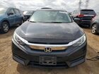 2018 Honda Civic Lx Black vin: 19XFC2E59JE034576 2018 Honda Civic Lx Black vin: 19XFC2E59JE034576