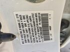 2020 Honda Civic Sport White vin: 19XFC2E80LE024287