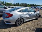 2019 Honda Civic Sport Silver vin: 19XFC2E86KE010683 2019 Honda Civic Sport Silver vin: 19XFC2E86KE010683
