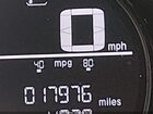 2017 Honda Civic Lx Серебряный vin: 19XFC2F50HE224131