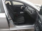 2017 Honda Civic Lx Серебряный vin: 19XFC2F50HE224131