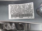 2017 Honda Civic Lx Серебряный vin: 19XFC2F50HE224131