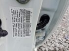 2016 Honda Civic Lx White vin: 19XFC2F51GE026141