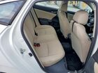 2016 Honda Civic Lx White vin: 19XFC2F51GE026141