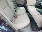 2016 Honda Civic Lx Blue vin: 19XFC2F51GE031999
