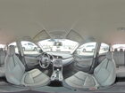 2016 Honda Civic Lx Blue vin: 19XFC2F51GE031999