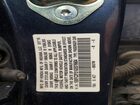 2016 Honda Civic Lx Blue vin: 19XFC2F51GE076604