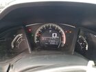 2016 Honda Civic Lx Blue vin: 19XFC2F51GE076604