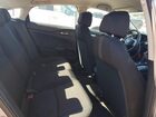 2016 Honda Civic Lx Серебряный vin: 19XFC2F51GE096304