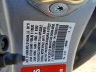 2016 Honda Civic Lx Серебряный vin: 19XFC2F51GE096304