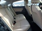 2016 Honda Civic Lx Черный vin: 19XFC2F51GE201603