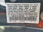 2016 Honda Civic Lx Черный vin: 19XFC2F51GE201603