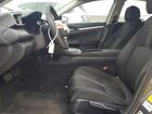2018 Honda Civic Lx Silver vin: 19XFC2F51JE003207