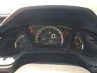 2017 Honda Civic Lx Черный vin: 19XFC2F52HE046786