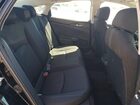 2017 Honda Civic Lx Черный vin: 19XFC2F52HE046786
