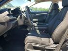 2017 Honda Civic Lx Черный vin: 19XFC2F52HE046786