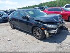 2017 Honda Civic Lx Black vin: 19XFC2F52HE055097