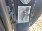 2017 Honda Civic Синий vin: 19XFC2F52HE074233