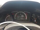 2017 Honda Civic Lx Серый vin: 19XFC2F52HE229878
