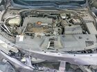 2017 Honda Civic Lx Серый vin: 19XFC2F52HE229878
