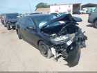 2016 Honda Civic Lx Черный vin: 19XFC2F53GE036914