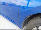 2016 Honda Civic Lx Blue vin: 19XFC2F53GE079651