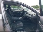 2017 Honda Civic Lx Серебряный vin: 19XFC2F53HE043931